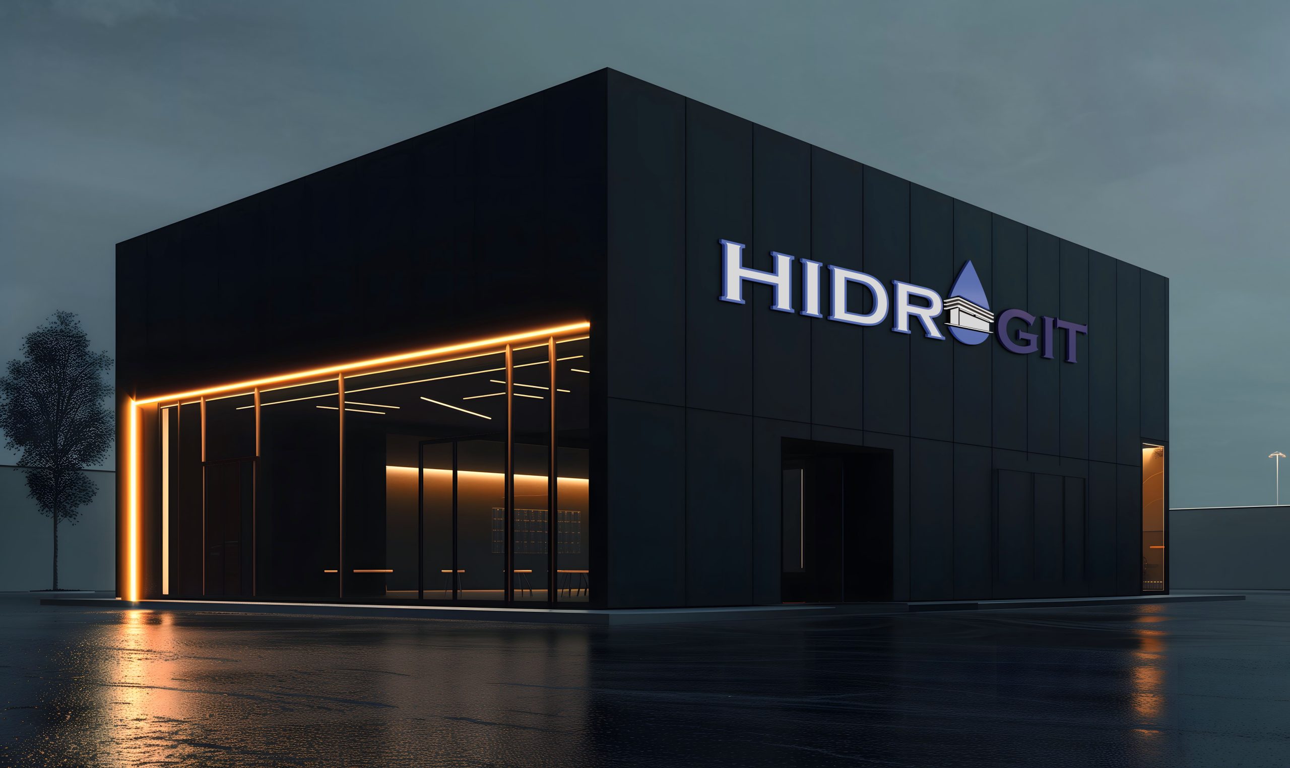 hidrogit